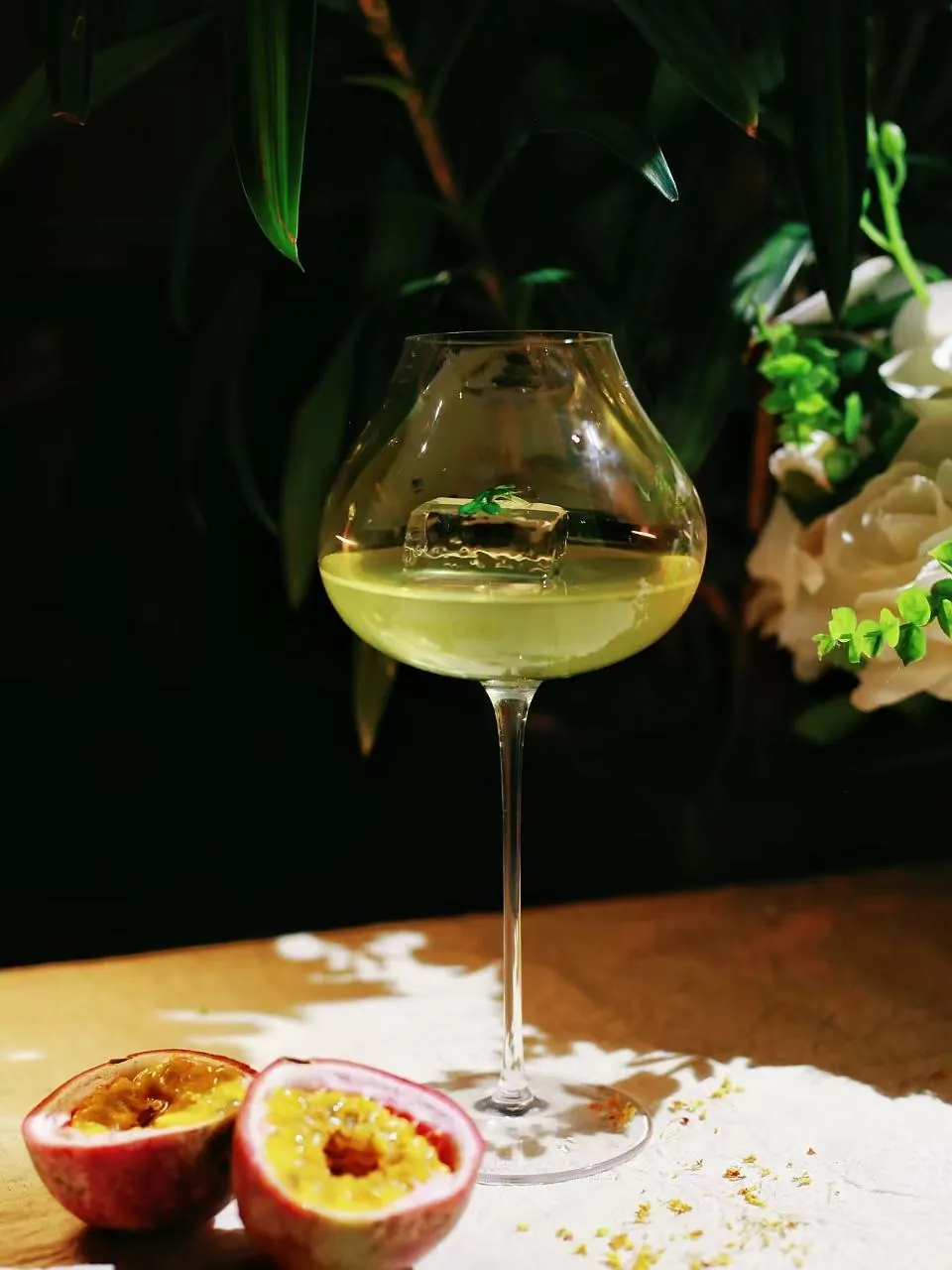 三千客 鸡尾酒